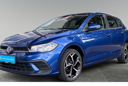 VW Polo 46.009 km 13.480 &euro; Pronsfeld 54597