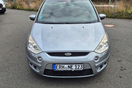 Ford S-Max 222.700 km 4.650 &euro; Höchstadt 91315