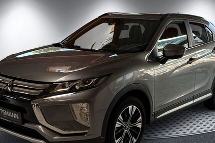 Mitsubishi Eclipse Cross 31.211 km 18.700 &euro; Schenefeld 25560
