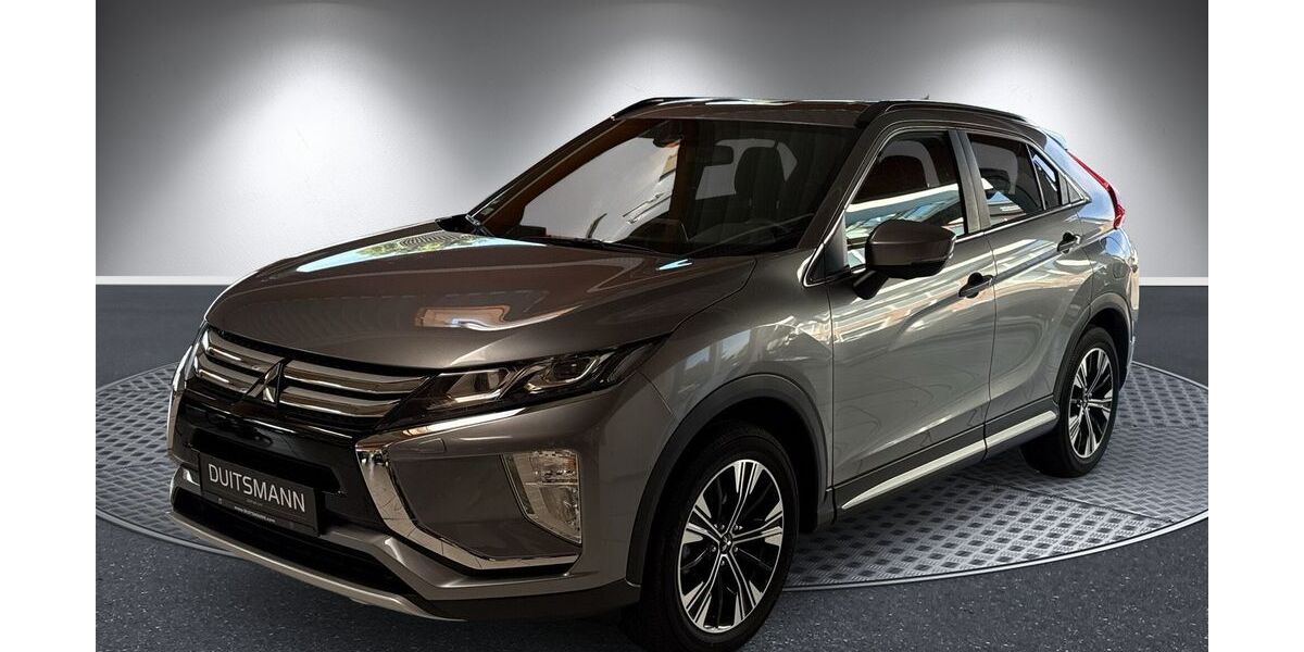Mitsubishi Eclipse Cross 31.211 km 18.700 &euro; Schenefeld 25560