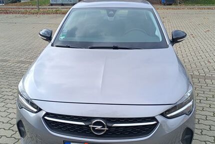 Opel Corsa 62.000 km 12.700 € Schkopau 06258