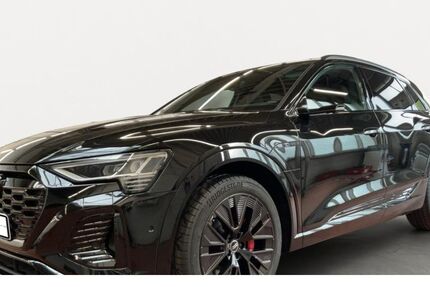 Audi Q8 e-tron 38.902 km 54.950 &euro; Lüneburg 21337