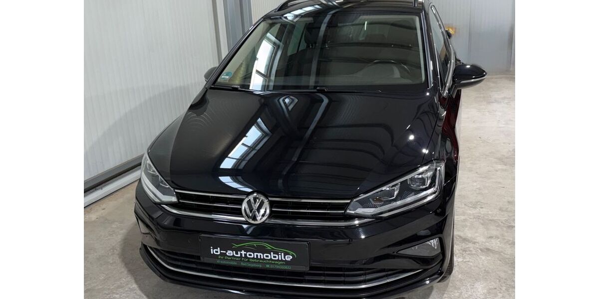 VW Golf 47.500 km 19.299 &euro; Bad Segeberg 23795