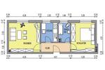 Etagenwohnung Ebersbach-Neugersdorf Neugersdorf - 2 Zimmer, 47 m&sup2;, 330&euro; | Angebot:26373504
