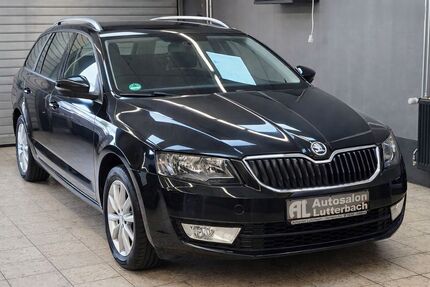 Skoda Octavia 65.250 km 12.300 &euro; Helmbrechts 95233