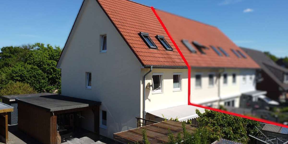 Haus zum Kaufen in Reinfeld 399.000 € 125 m² 5 zimmer