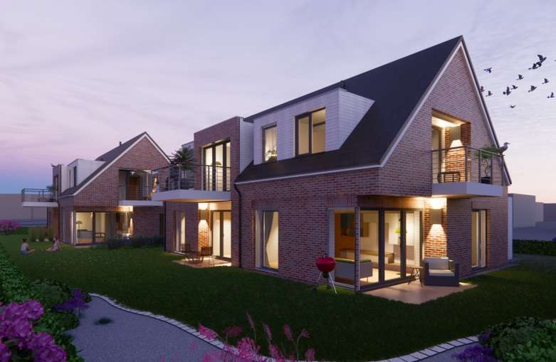 Grundstück Wangerooge - 879.000&euro; | Angebot:15641520
