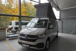 VW T6.1 Transporter LR 2,0 TDI 4Motion Camper Umbau 16.985 km 74.590 € Höchstenbach 57629