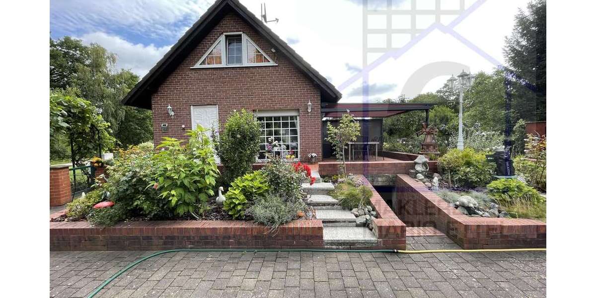 Einfamilienhaus Lübben (Spreewald) - 3 Zimmer, 45 m&sup2;, 215.000&euro; | Angebot:27114738