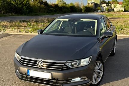 VW Passat 159.000 km 10.980 &euro; Landshut 84034