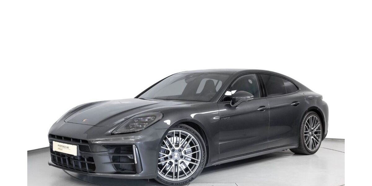 Porsche Panamera 42.619 km 119.900 &euro; Mannheim 68229