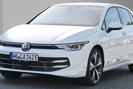 VW Golf 1.971 km 35.950 &euro; Worms 67547