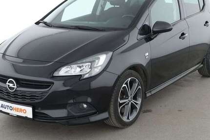 Opel Corsa 39.720 km 11.710 € Stuttgart 70195