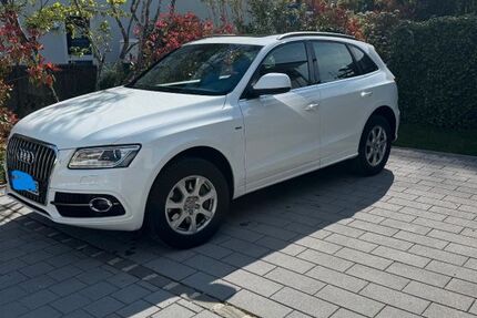 Audi Q5 245.000 km 13.900 &euro; Tutzing 82327