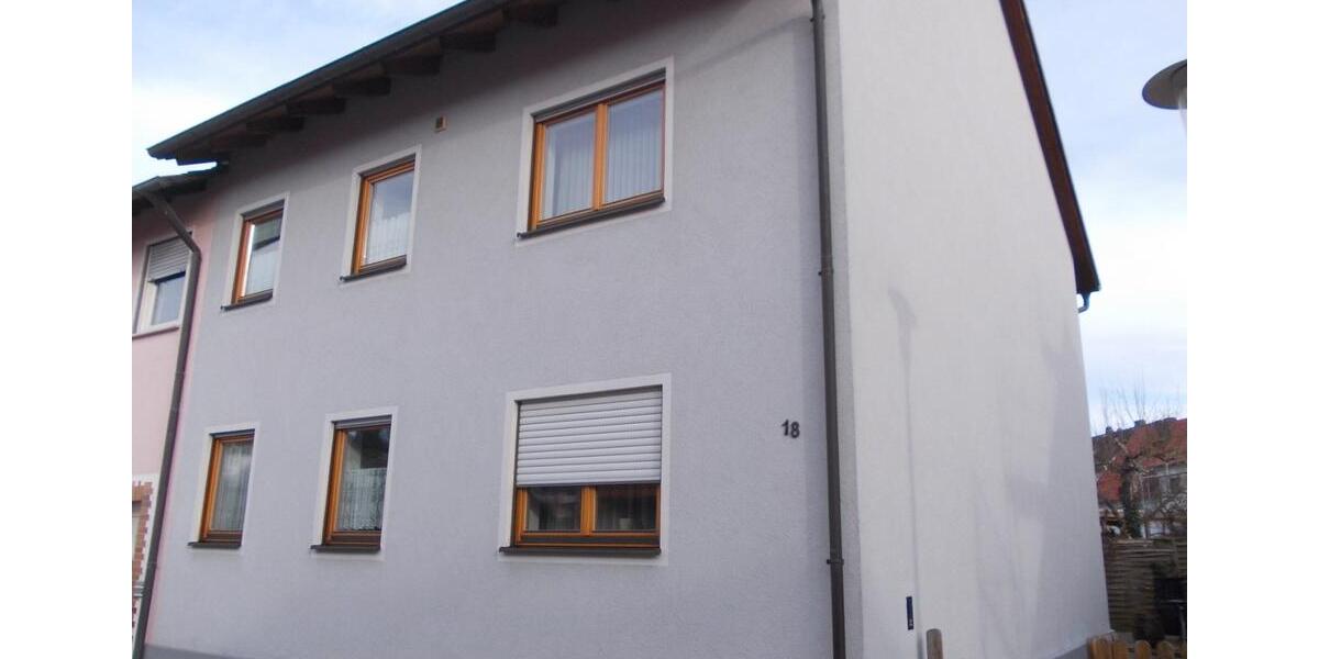 Einfamilienhaus Ellingen - 5.5 Zimmer, 186 m&sup2;, 390.000&euro; | Angebot:26992720