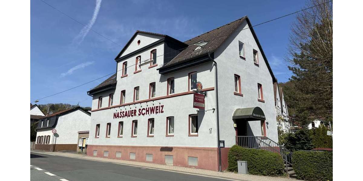 Gewerbeobjekt Hofheim-Lorsbach Lorsbach - 958.500&euro; | Angebot:26728161