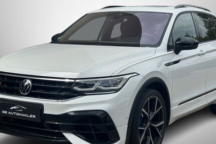 VW Tiguan 60.256 km 35.999 &euro; Potsdam 14480
