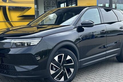 Opel Grandland (X) 19.987 km 28.880 &euro; Nortorf 24589