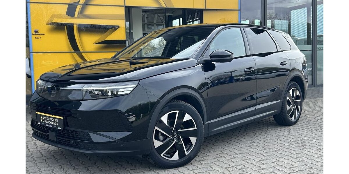 Opel Grandland (X) 19.987 km 28.880 &euro; Nortorf 24589