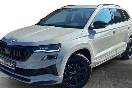 Skoda Karoq 46.146 km 26.490 &euro; Marburg 35039