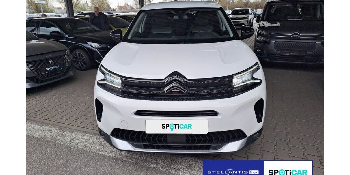 Citroen C5 Aircross 28.968 km 23.190 &euro; Mannheim 68309