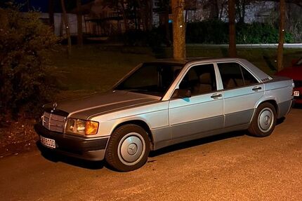 Mercedes-Benz 190 290.000 km 11.000 &euro; Berlin 12524