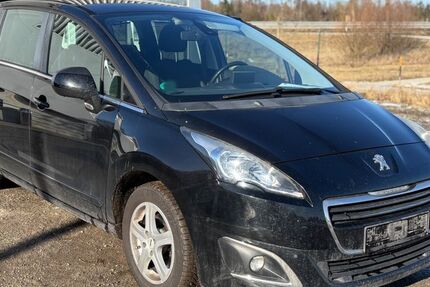 Peugeot 5008 194.000 km 5.500 &euro; Moosburg an der Isar 85368