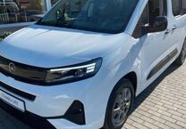 Gebrauchtwagen Opel Combo Life