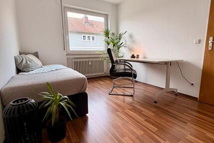 Wohnen auf Zeit Aalen - 1 Zimmer, 12 m&sup2;, 449&euro; | Angebot:26019020