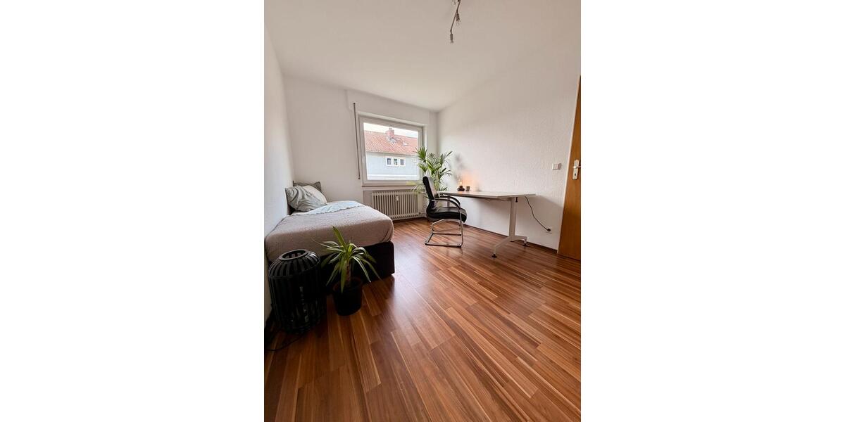 Wohnen auf Zeit Aalen - 1 Zimmer, 12 m&sup2;, 449&euro; | Angebot:26019020
