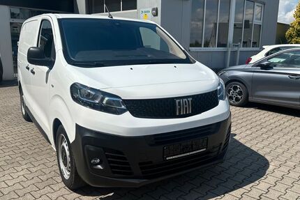 Fiat Scudo 71.400 km 17.900 &euro; Burgstädt 09217
