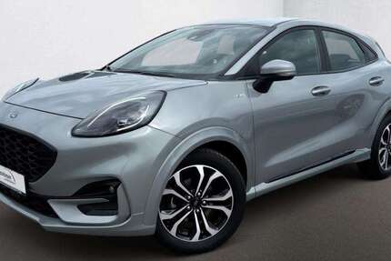 Ford Puma 93.450 km 11.880 € Muehldorf 84453