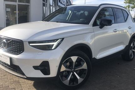 Volvo XC40 10.723 km 41.740 € Güstrow 18273
