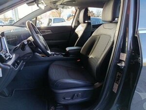 Kia SPORTAGE 1.6T 48V 2WD DCT SPIRIT |DRIVE 24.031 km 30.990 &euro; Höhenkirchen-Siegertsbrun 85635