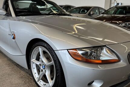 BMW Z4 87.000 km 15.950 &euro; Drolshagen 57489