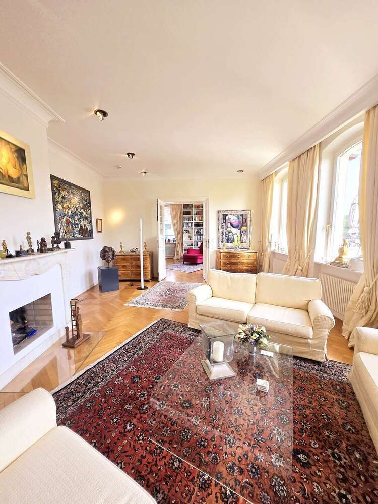 Wohnung zum Kaufen in Potsdam 2.656.893 € 305.39 m²