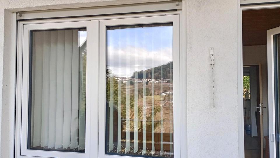 Etagenwohnung Wilhelmsfeld - 2 Zimmer, 88 m&sup2;, 950&euro; | Angebot:26121099