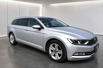 VW Passat 121.324 km 16.740 &euro; Potsdam-Drewitz 14480
