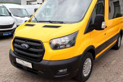Ford Transit 88.000 km 29.450 &euro; Krefeld 47799
