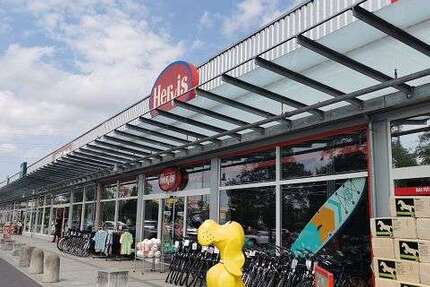 Einzelhandel in Amberg 13.800 € 996.6 m² zimmer