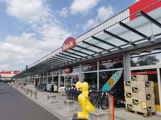 Gewerbeobjekt Amberg - 14.000&euro; | Angebot:24493195