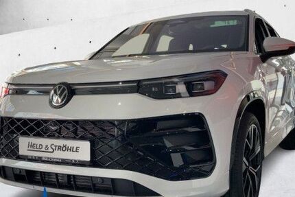 VW Tayron 5.001 km 59.450 € Ulm 89077