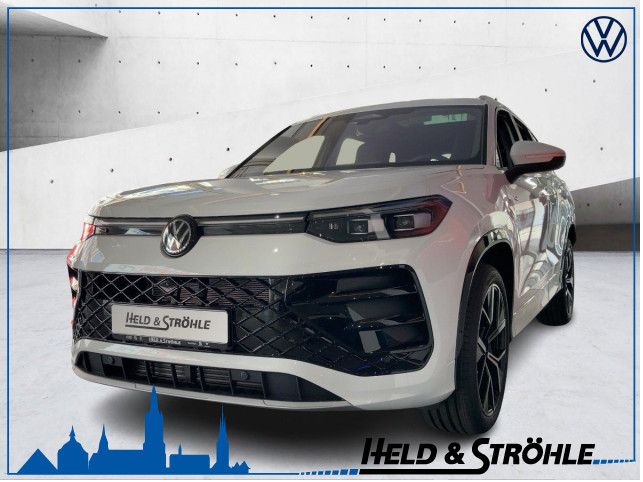 VW Tayron 5.001 km 59.450 € Ulm 89077