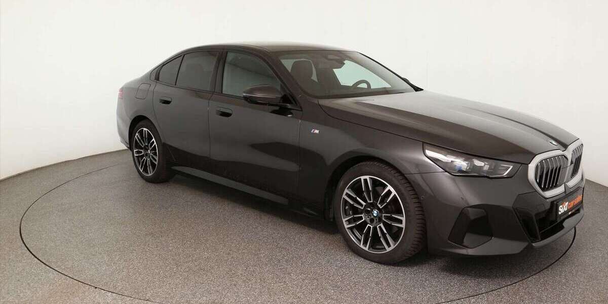 BMW 520 33.994 km 45.880 &euro; Garching 85748