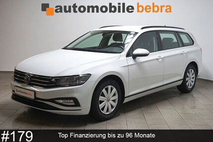 VW Passat 99.783 km 17.490 &euro; Bebra 36179