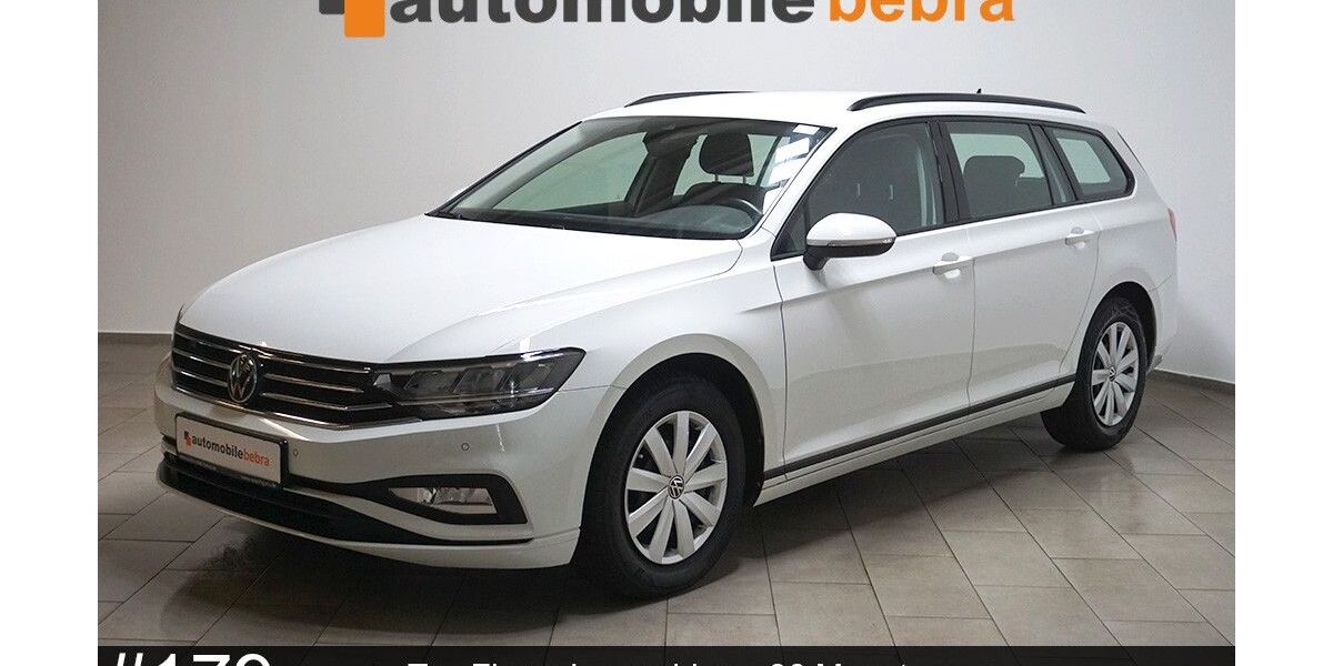 VW Passat 99.783 km 17.490 &euro; Bebra 36179