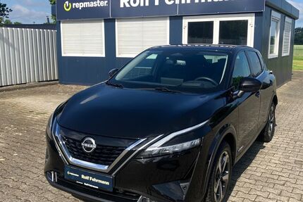 Nissan Qashqai 48.921 km 25.900 &euro; Haren-Rütenbrock 49733