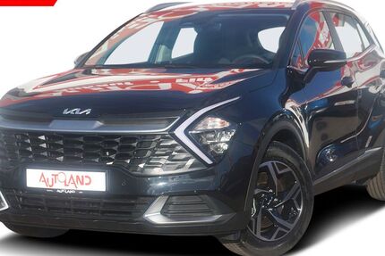 Kia Sportage 18.466 km 26.990 € Halle 06122