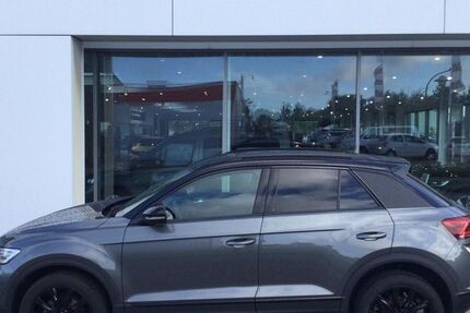 VW T-Roc 35.200 km 26.990 &euro; Niebüll 25899