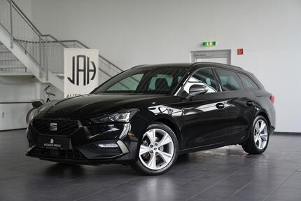 Seat Leon 100.000 km 17.990 &euro; Wildau 15745